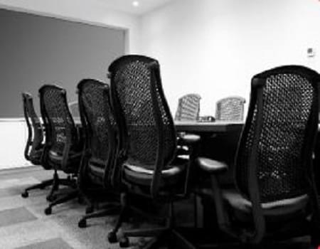 National Academy of Event Management & Development Noida Academic Building photo 6